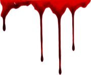 blood transparent png 6