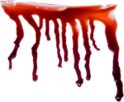 blood transparent background png 2