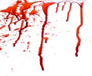 blood splatter png 21
