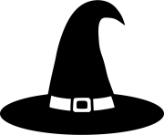 witch hat png 3