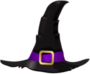 witch hat png 1