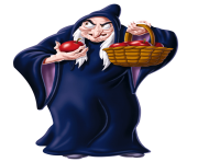cartoon witch png 30