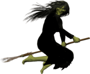 witch png img 27