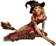 witch png img 9