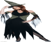 witch png img 3