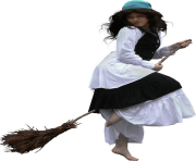 witch png img 7