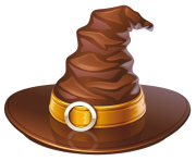 witch hat png 7