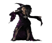 witch png img 11