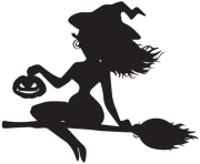 witch png img 28
