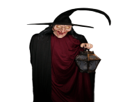 witch png img 24